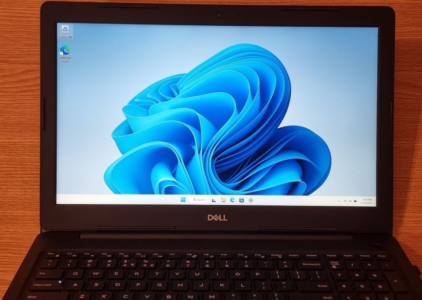 Laptop Dell Vostro 3590 i7-10510u