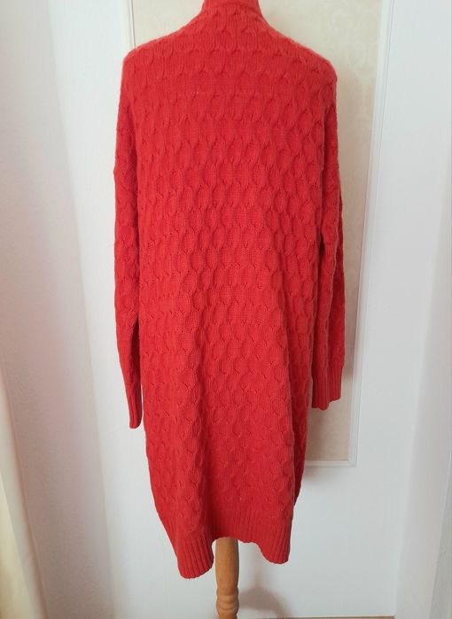 Cardigan lana Lindex