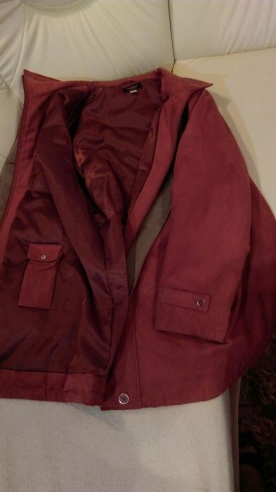 Haină de primăvară,măr.48,Bexleys