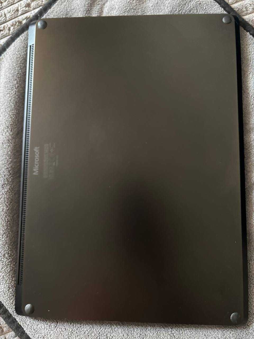 Surface Laptop 4
