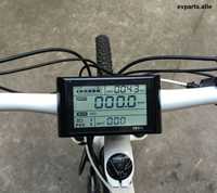 Kит за електрически велосипед Oборудване Електровелосипед  e-bike kit
