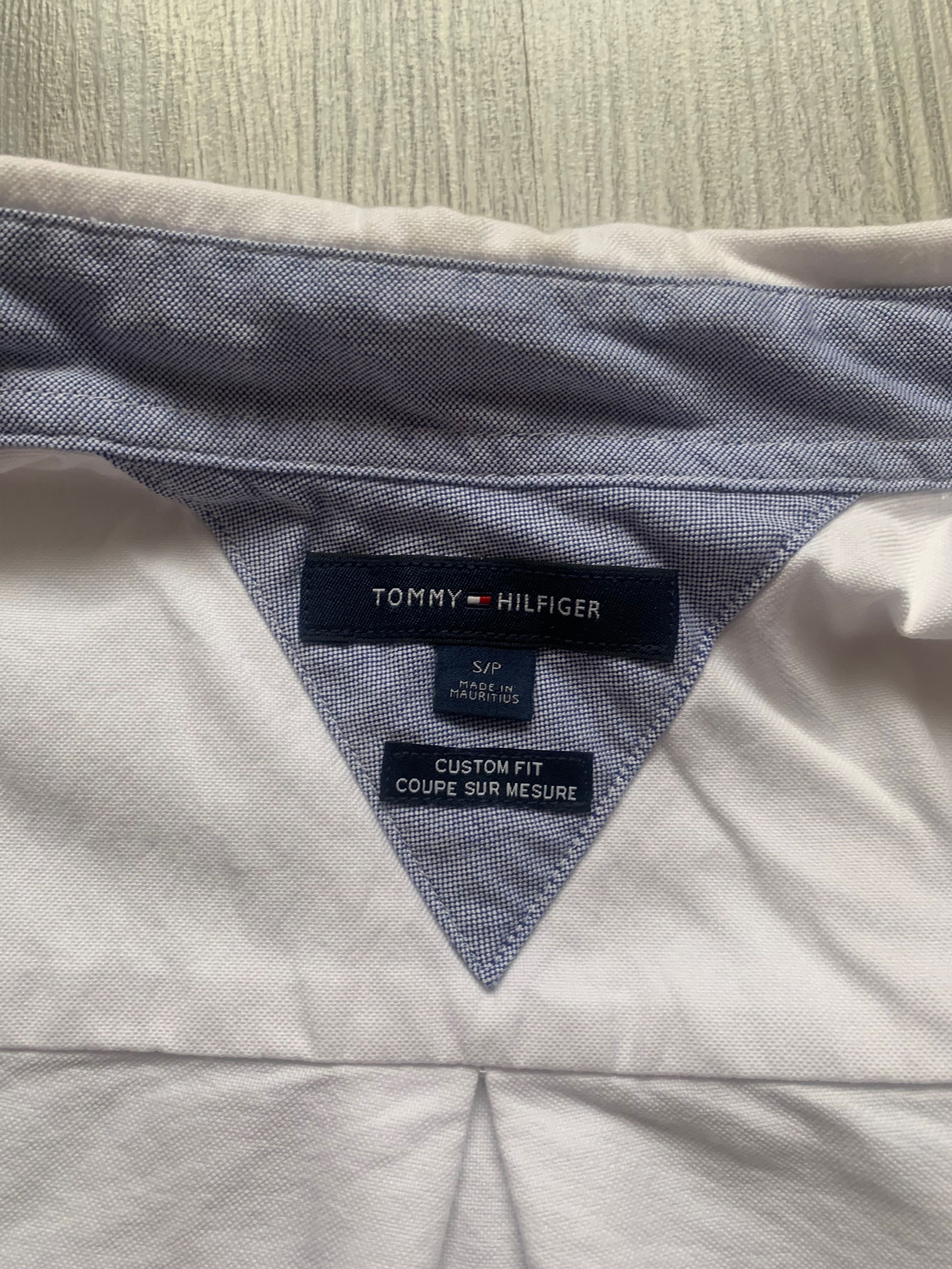 Camasa Tommy Hilfiger barbati