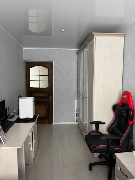 2 комн по Строителей / Помощь в ипотеке , торг