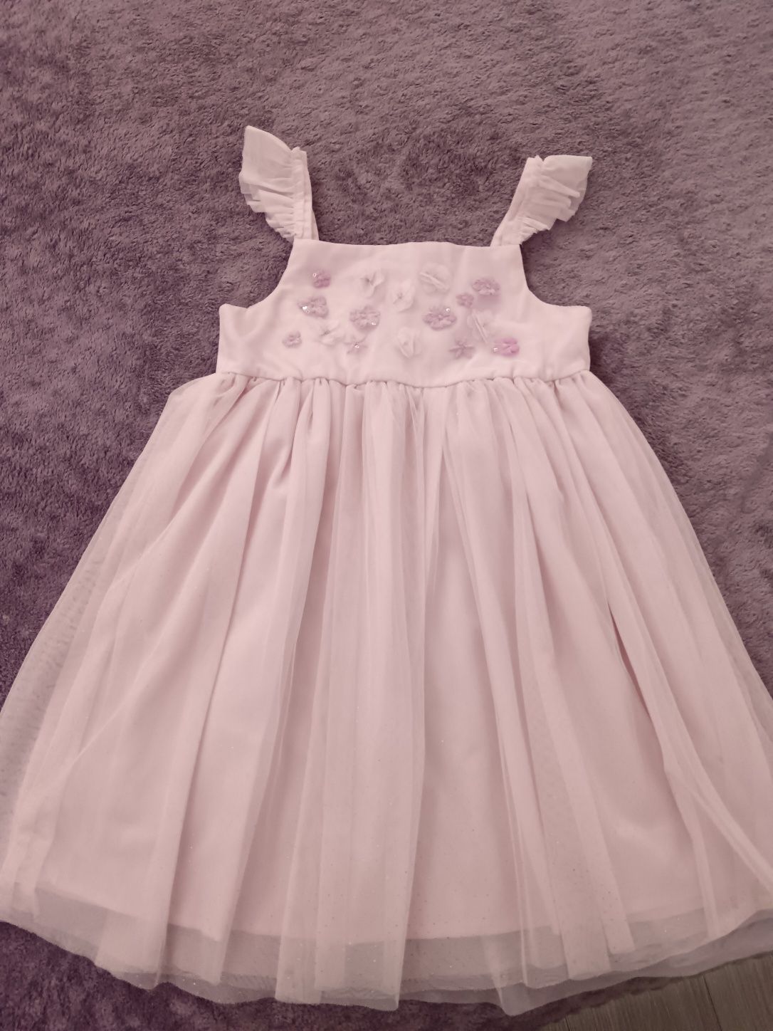 Детски рокли- размер 128