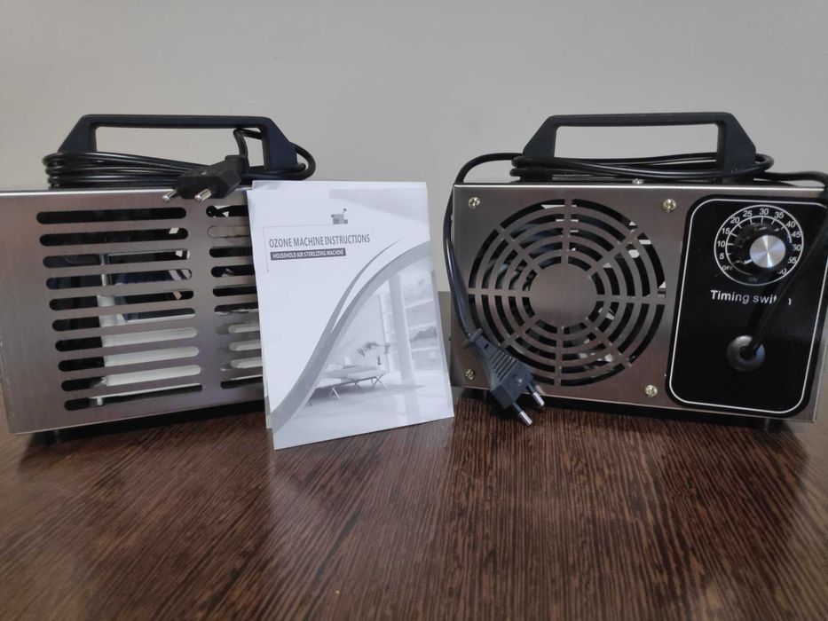 Generator de ozon  60.000 mg/h