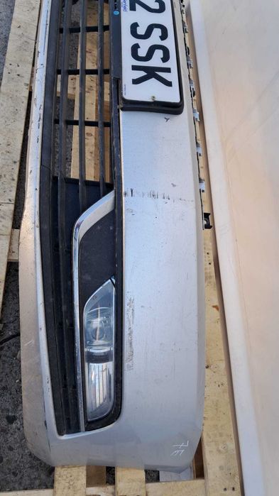 bara fata completa VW Passat B7