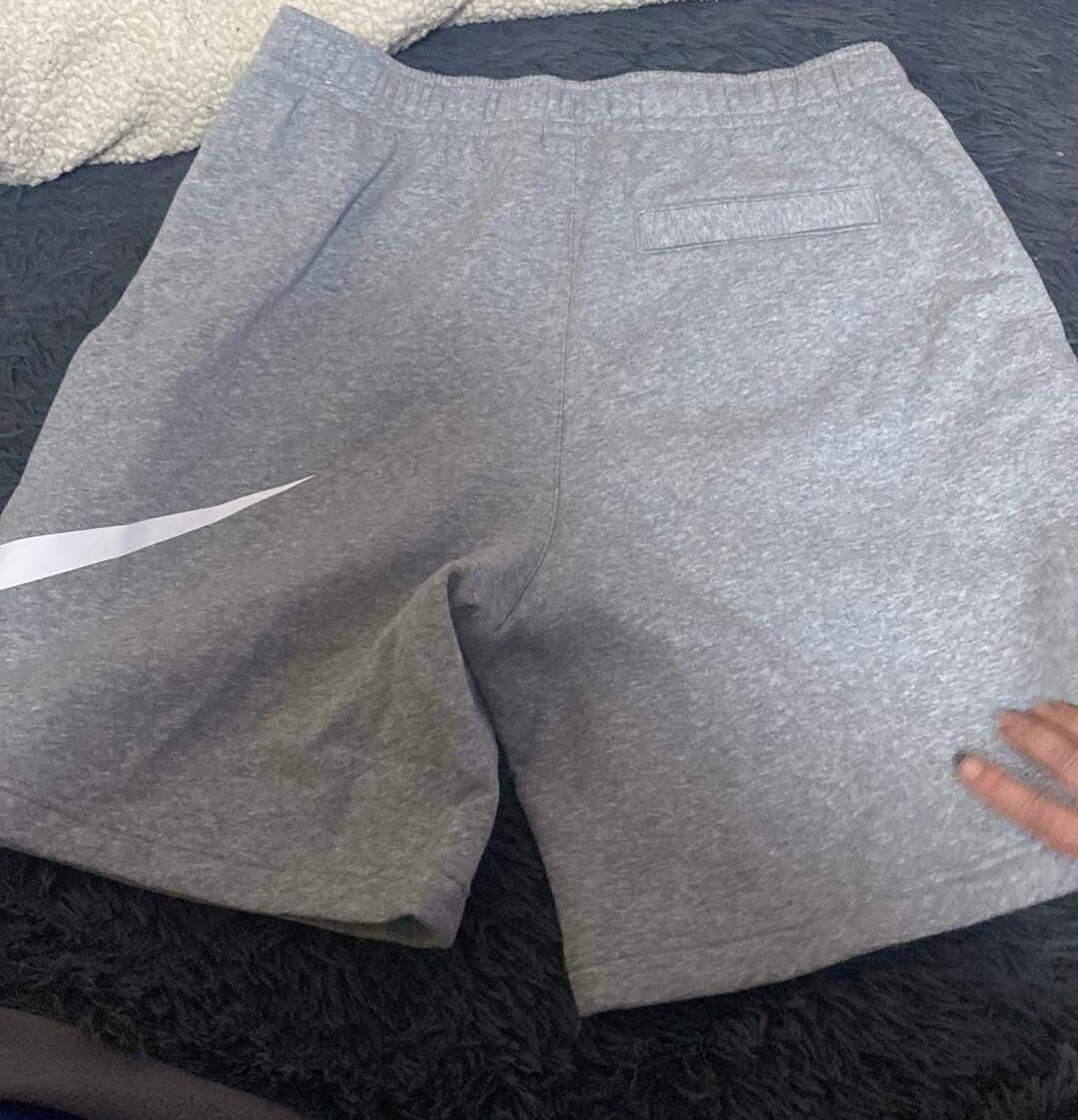 Nike pantaloni scurți