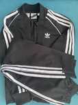 Trening Adidas 7-8 ani