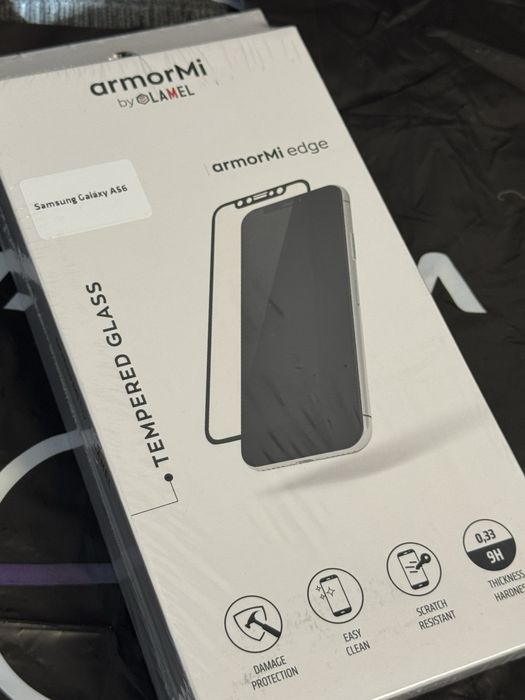 ЗАПЕЧАТАН 128GB Samsung A56 8GB 5G Vivacom Гаранция 2027г. White