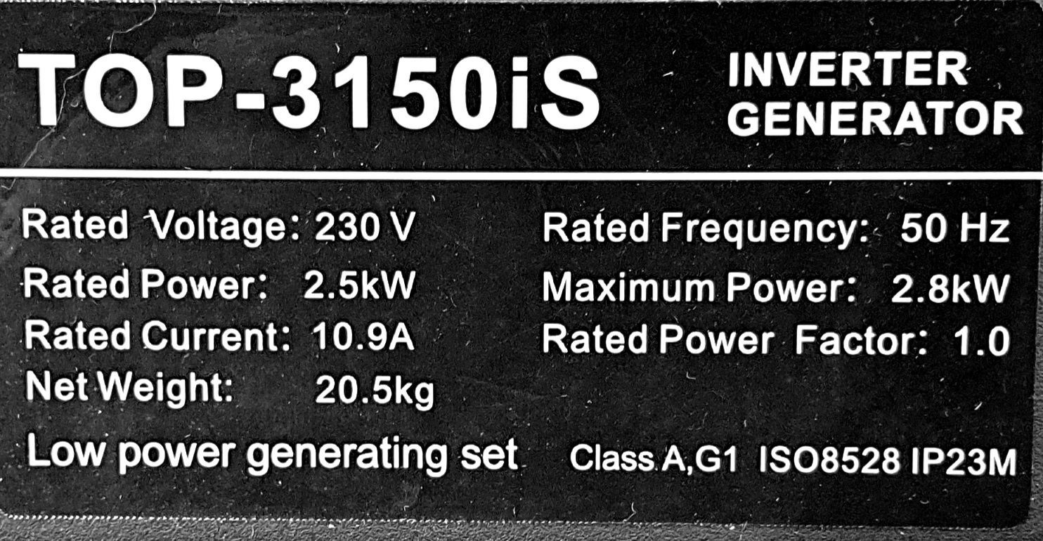 2kw, 3kw, 4kw, 5kw generatorlar  bezshumniy