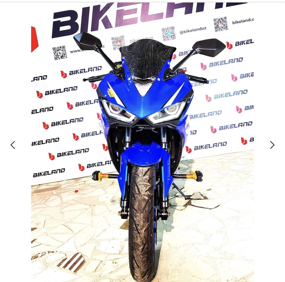 Bikeland R3 stage 4