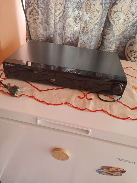 Sistem Homme Cinema Samsung Full