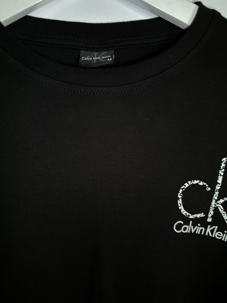 Tricou Calvin Klein Jeans