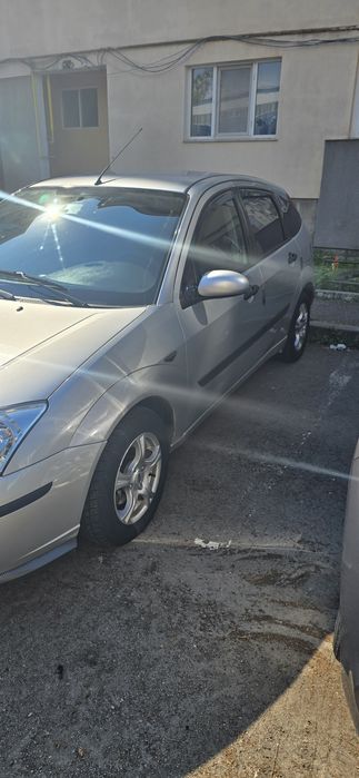 Ford Focus MK 1 ,1.6Benzina+GPL