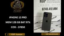 NDP Amanet NON-STOP Bld.Iuliu Maniu 69 IPHONE 13 PRO (37850)