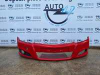 Bata fata spoiler Opel Astra H facelift VLD BF 37