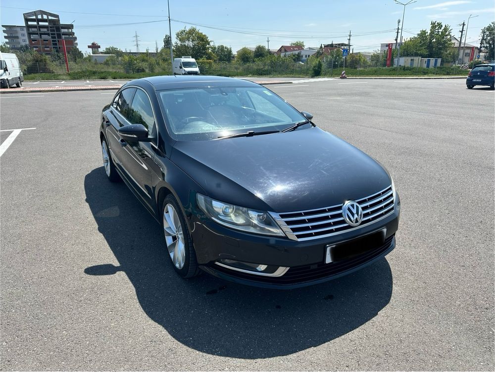 Usa fata spate stanga dreapta passat cc facelift