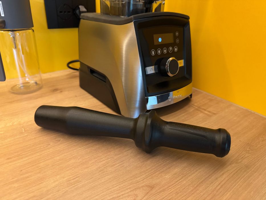 Vitamix A3500i – Blender profesional, stare impecabilă, ca nou