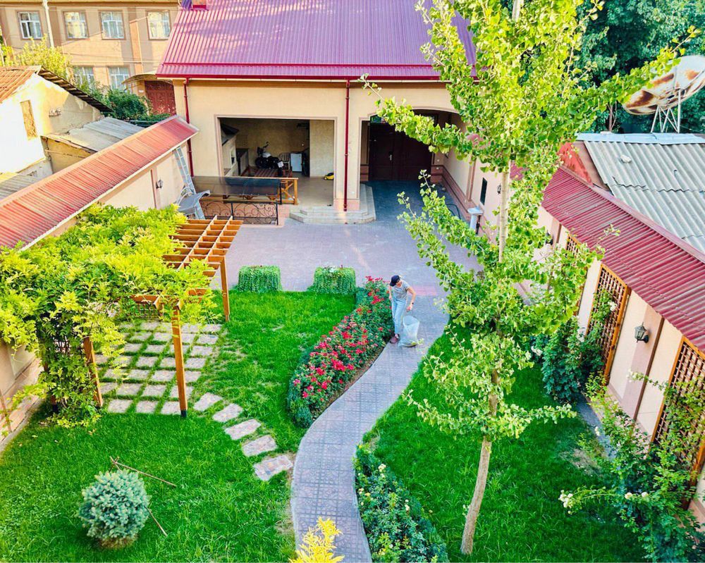 Продается Дом на Никитина