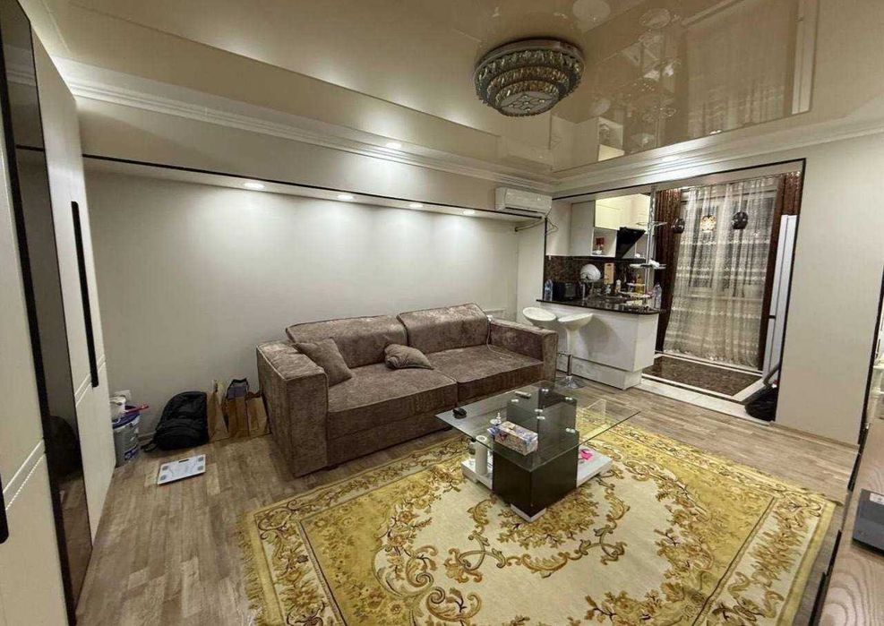 ‼️ Ц6  На Небе Кафе   1в2/2/4   Площадб 45м2 ‼️