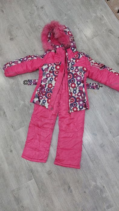 Двойка на девочку