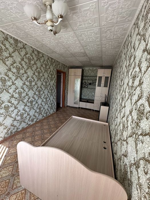 Продам 1 комн квартиру район Туркестана.