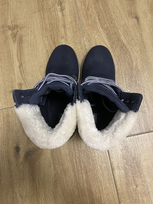 Ghete iarna dama M39