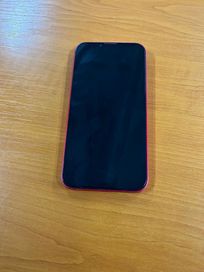 Iphone 14 256 GB red