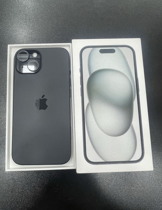 Айфон 15 | iPhone 15
