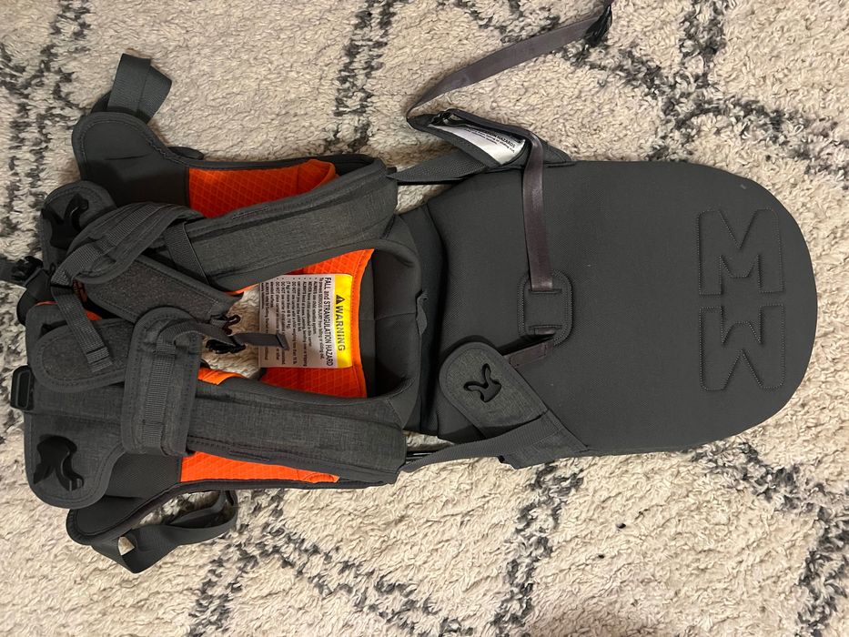 Раница за носене на дете