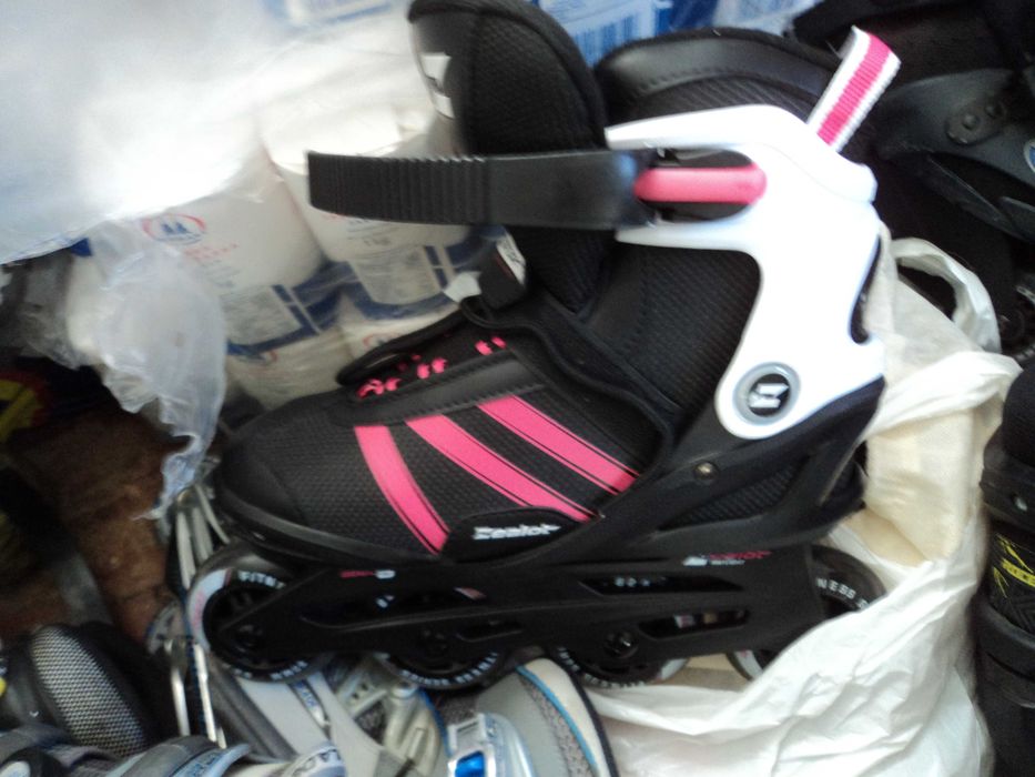 професионални ролери"ROCES"-43н.