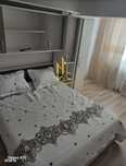 Închiriez apartament cu 2 camere- bloc nou- Burdujeni!