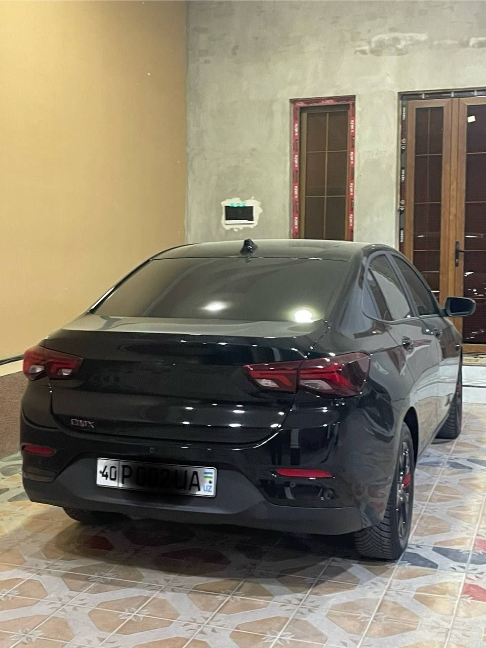 Onix Redline Full