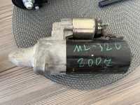 Electromotor mercedes Ml 320 2007