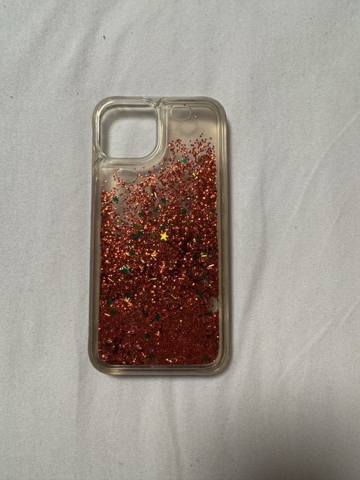 Iphone 14 midnight + калъфи + протектори