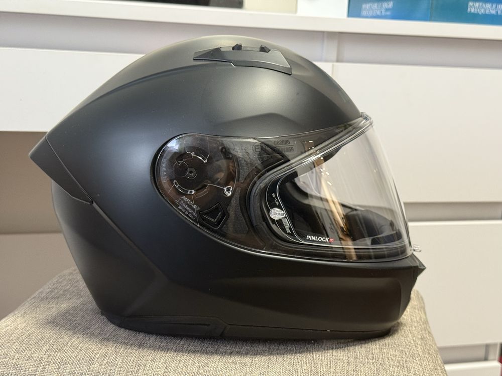 Каска Nolan N60-6, S - 56cm