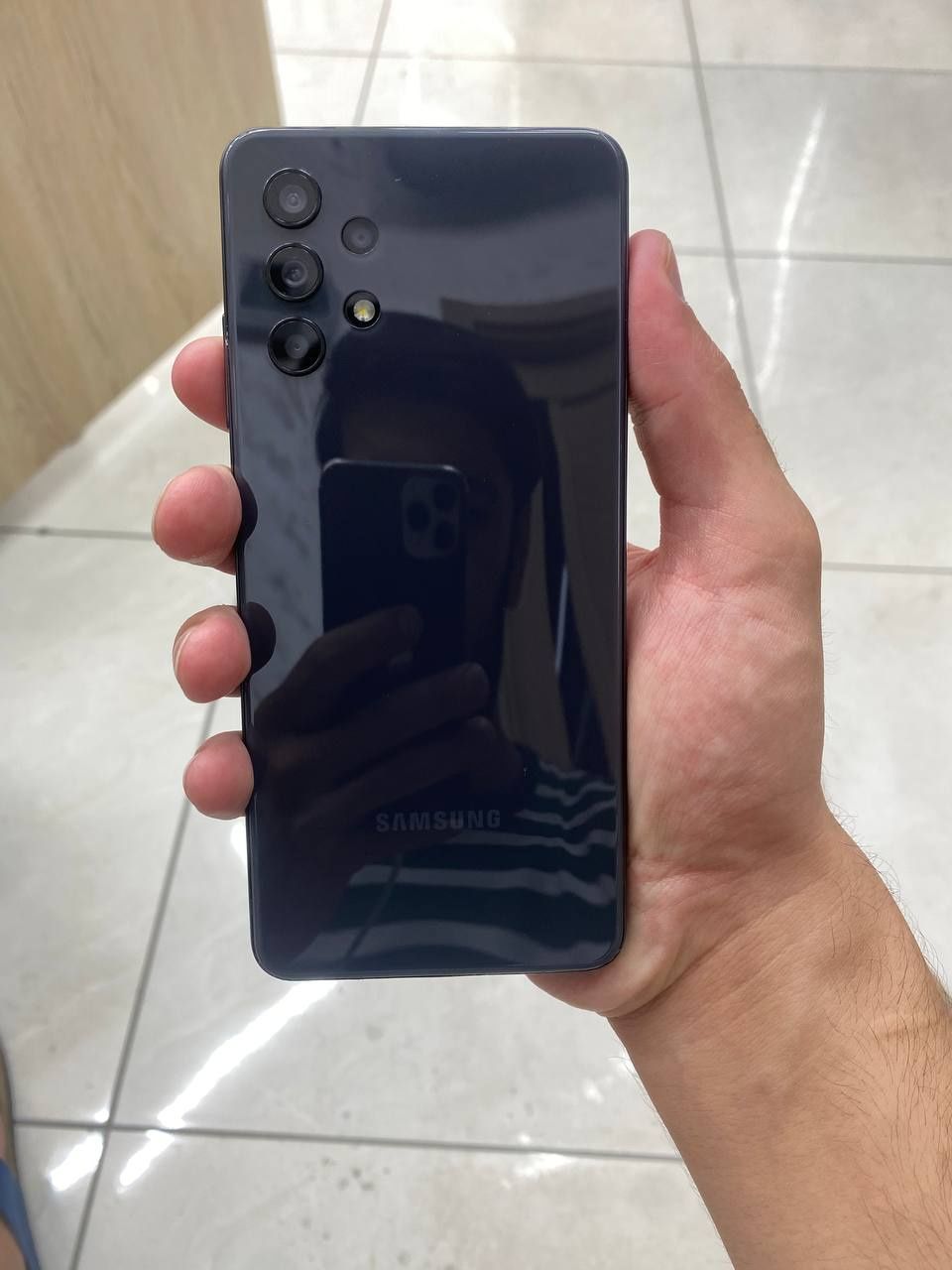 Samsung a32 yaxshi sastyana