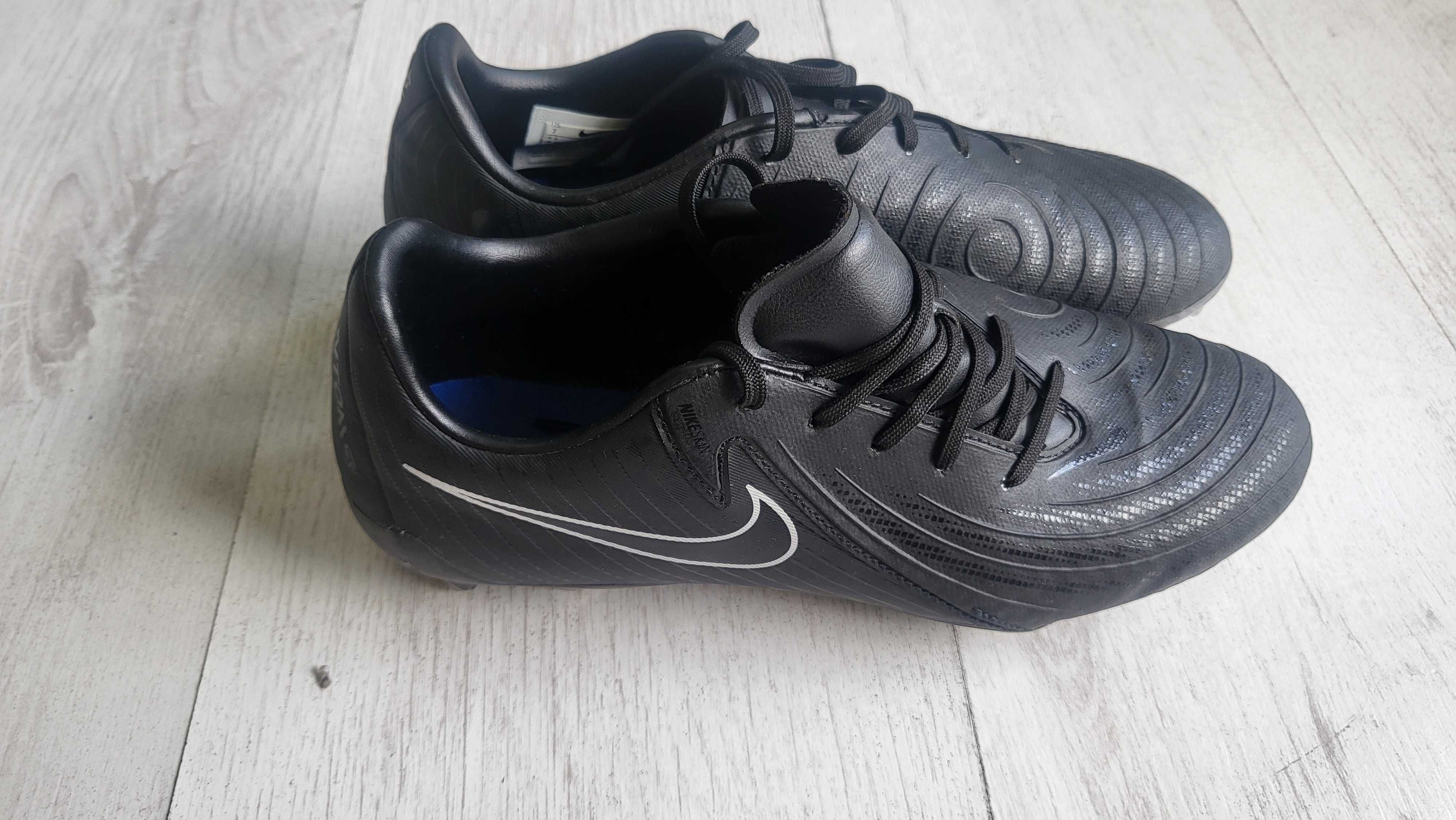 Бутонки Nike Phantom GX