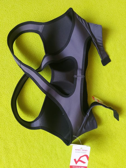 Kari Traa-НОВО-Made in Norway