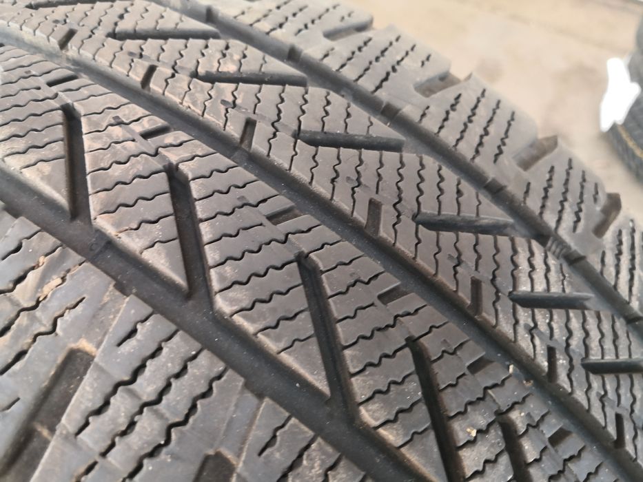 235 65 16 C гуми за бус 16 цола fulda