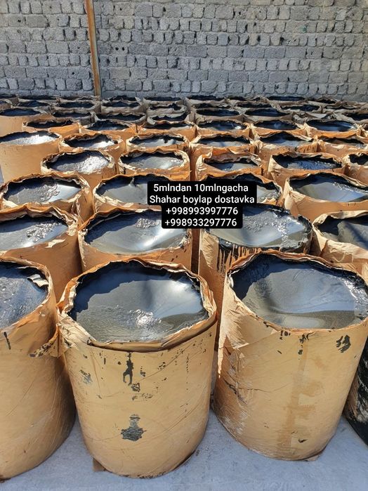 Gidroizalatsiya xizmati gidroizol falgaizol