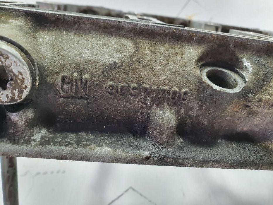 Carter motor  OPEL CORSA C F08, F68, X01 2000 - 2009 1.2 Twinport Z 12 XEP 90571706