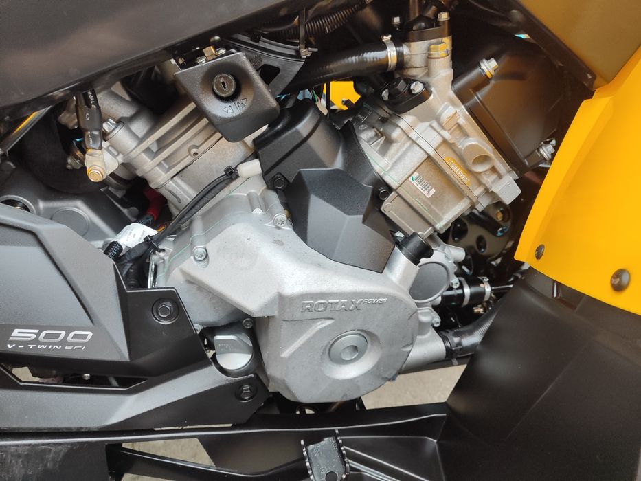 Vand motorare 500/570/650/1000 Can Am Renegade/Outlander