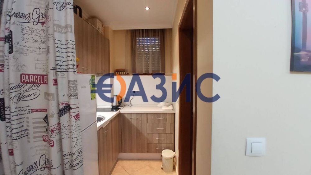 Продава се Едностаен апартамент в Созопол - 57 кв.м за 2018 €/кв.м - Снимка #10