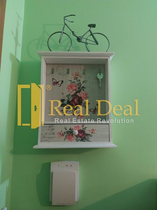 Дава се под наем Тристаен апартамент в София, Павлово - 70 кв.м за 575 € - Снимка #10