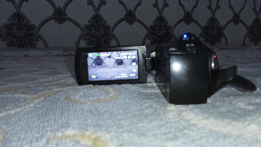 Камера обмен бар