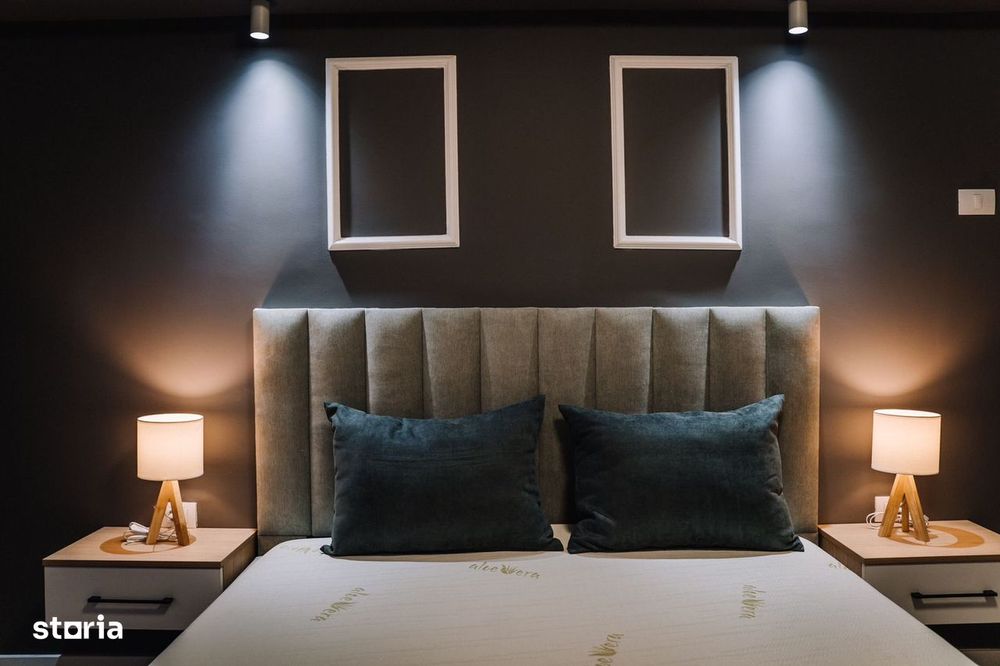 Apartament 3 camere de lux – Rogerius, Oradea