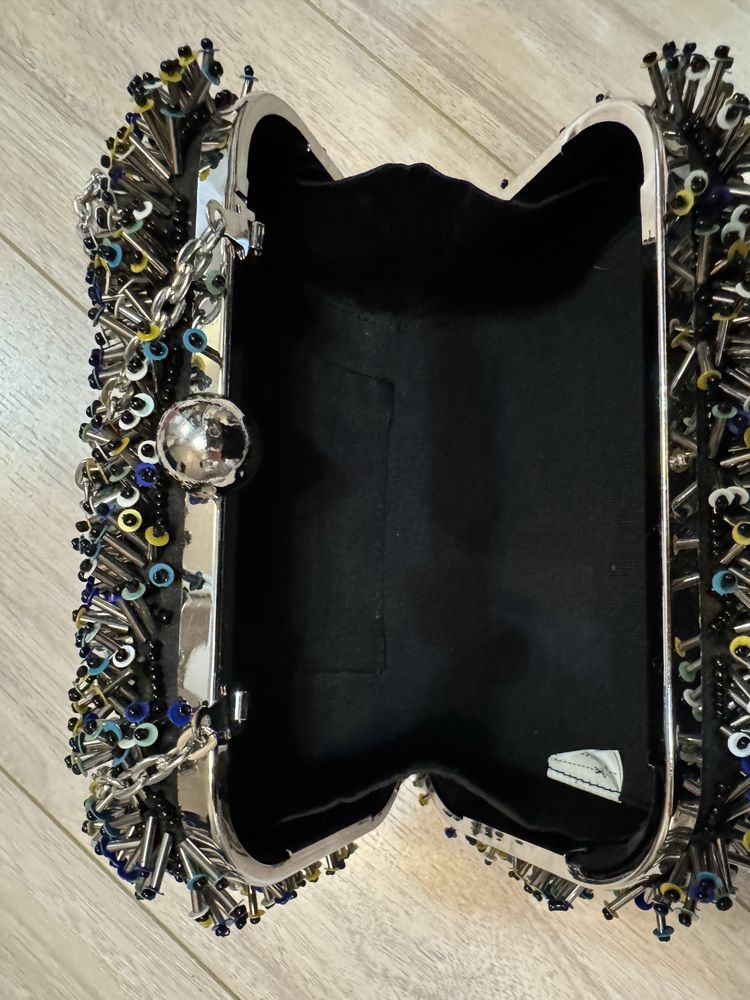 Geanta/ Clutch Zara