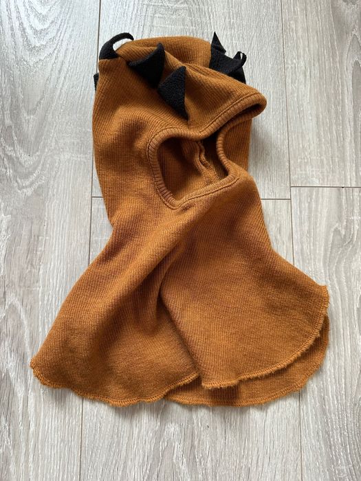 Cagula ManyMonths lana merinos M110/128