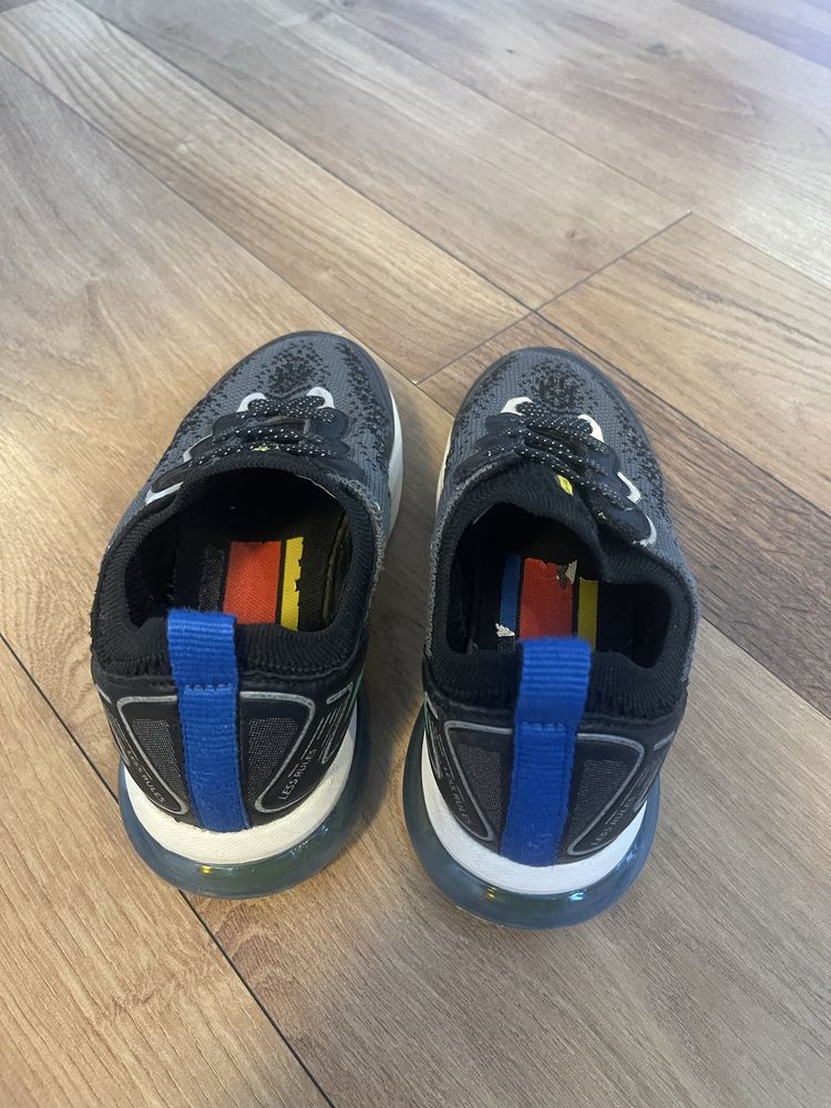 Детски маратонки Zara 30 размер,Nike 31.5 р-т,Nike  flex runner 2 28.5